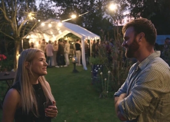 Aangrijpend begin: Eerste aflevering Over Mijn Lijk raakt kijkers diep