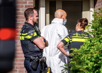 Schokkende informatie naar buiten over familie van doodgestoken Nour (14)