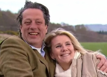 Explosieve aflevering: Robert Jan uit B&B Vol Liefde slachtoffer van oplichting door minnares