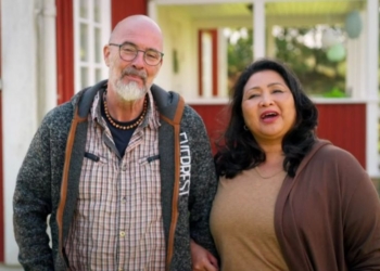 Robin uit Winter Vol Liefde laat bom vallen: ‘De kijkers weten niet alles…‘