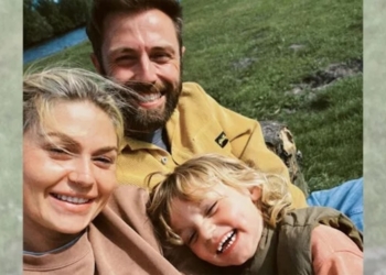 Roxeanne Hazes raakt velen met nieuwe beelden van Fender