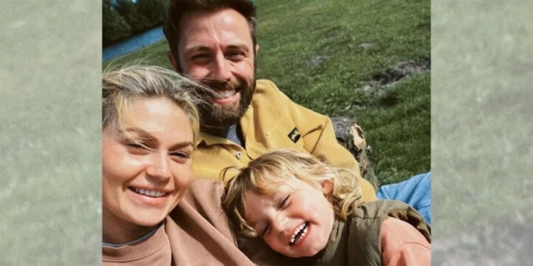 Roxeanne Hazes raakt velen met nieuwe beelden van Fender