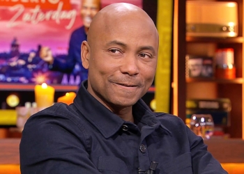 De waarheid achter Humberto’s nieuwe liefde komt nu naar buiten