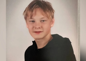 Urgente vermissing Maxim (14) uit Apeldoorn: politie doet dringende oproep en vraagt om hulp