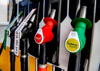 Net binnen: ‘Eindelijk duidelijkheid over wat er met de brandstofprijzen gaat gebeuren’