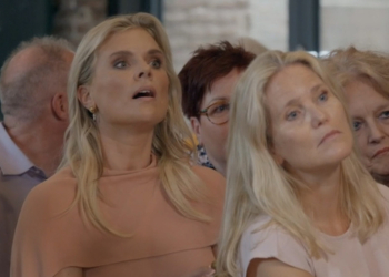 Vriendin van MAFS-Sandra klapt uit de school: ‘ze wisten het dus al die tijd!’