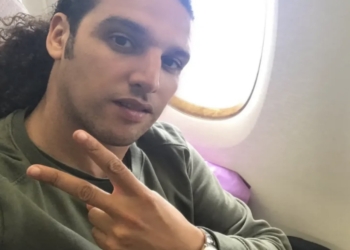 Ali B op de vlucht: ‘Ik ga niet zitten, maat’