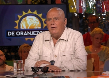 Jack van Gelder verbreekt stilte en onthult schokkende reden exit Oranjezomer