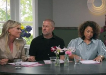 Opnieuw relatiebreuk in Married at First Sight: dit koppel haakt vroegtijdig af