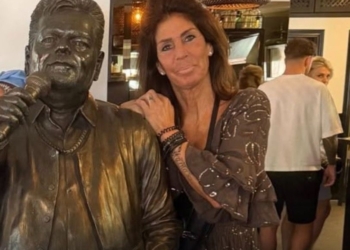 Rachel Hazes in de problemen met Spaanse politie en de straf die ze krijgt valt hard