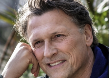 Aangrijpend: Bas Westerweel liet kort voor zijn dood nog een emotionele boodschap achter