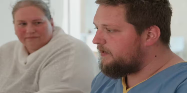 Kijkers diep geraakt door aangrijpend moment in Over Mijn Lijk