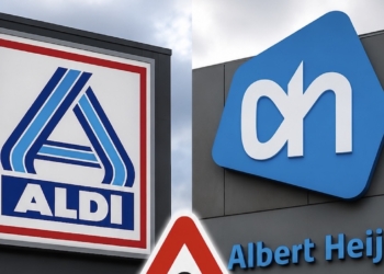 Alarm om dit product: Aldi en Albert Heijn heeft ze uit winkels gehaald