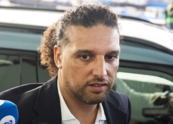 Ali B krijgt keiharde klap: definitieve straf valt zwaarder uit dan verwacht