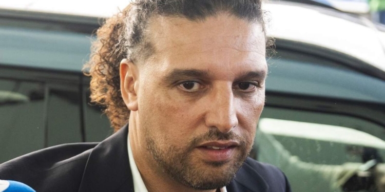 Ali B krijgt keiharde klap: definitieve straf valt zwaarder uit dan verwacht