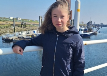Urgente vermissing  Anastasia (17) uit Domburg: politie doet dringende oproep en vraagt om hulp