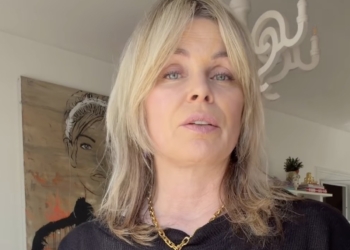 Tranen bij volgers na aangrijpend bericht van Bridget Maasland: ‘Lieve, dappere mama’