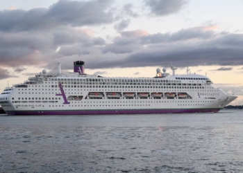 Wederom groot alarm op zee: virus grijpt razendsnel om zich heen op cruiseschip