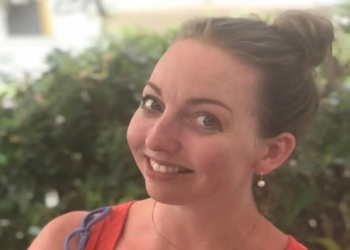 B&B-Debbie openhartig over ingrijpende periode: ‘Het was zwaar’