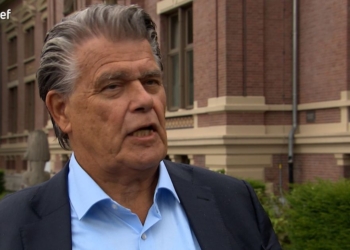 Familie Emile Ratelband maakt vreselijk nieuws bekend