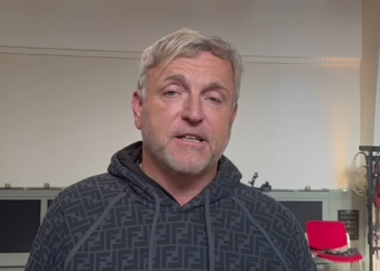 Gordon Heuckeroth maakt ingrijpende beslissing: ‘Met pijn in mijn hart’