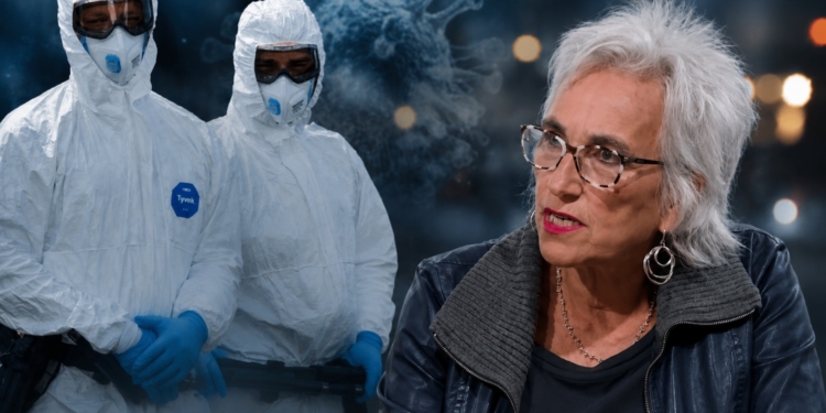 Alarmerende boodschap van Koopmans: nieuwe pandemie mogelijk dichterbij dan gedacht