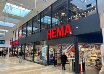 Landelijke terugroepactie Hema: ‘Breng dit product zo snel mogelijk terug!’