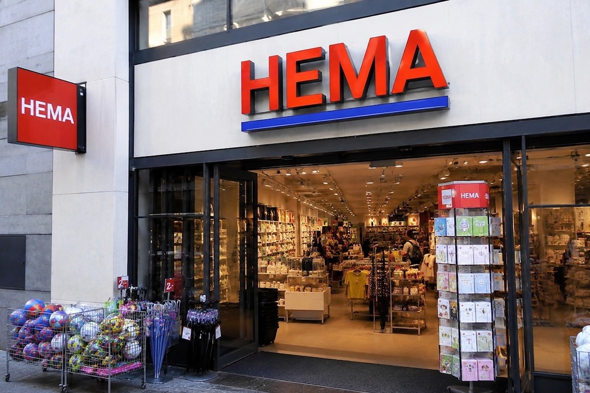 100 jaar HEMA, maar tegen welke prijs? Jubileum met bittere bijsmaak