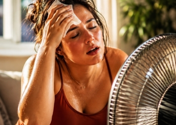 Hittegolf in aantocht: Nederland maakt zich op voor extreme zomer