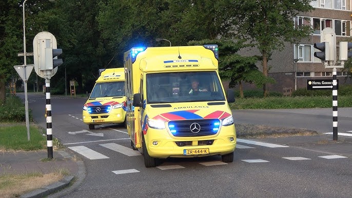 Schokkend incident op schoolplein: kind uit groep 4 vecht voor zijn leven