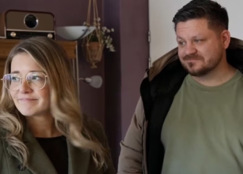 Flinke onrust na Huizenruilers-opnames: Michelle en Michael veroorzaken ophef