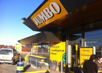 Grote terugroepactie bij Jumbo: breng dit zo snel mogelijk terug!