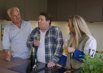 BREAKING: Martijn Krabbé neemt afscheid van Kopen Zonder Kijken