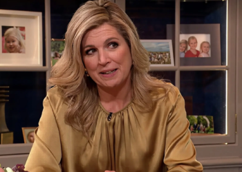 Verdrietig nieuws voor Koningin Máxima