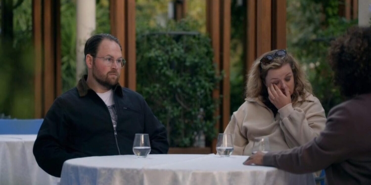 MAFS‑Kyle verbaast fans met opvallende bekentenis