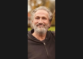 Acteur Marcel Musters vraagt steun van fans: ‘Leven liep anders dan gedacht’