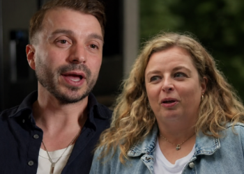 MAFS-Danique doet boekje open over Luigi: “Wat we allebei heel graag willen…”