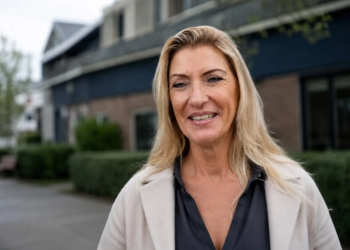 MAFS-Marloes opnieuw verliefd… en hij is hele bekende