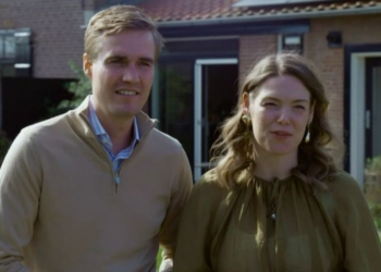 Kopen Zonder Kijken-koppel met 900.000 euro reageert fel op kritiek