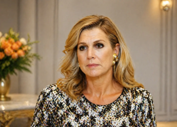 Verdrietig nieuws voor Koningin Máxima