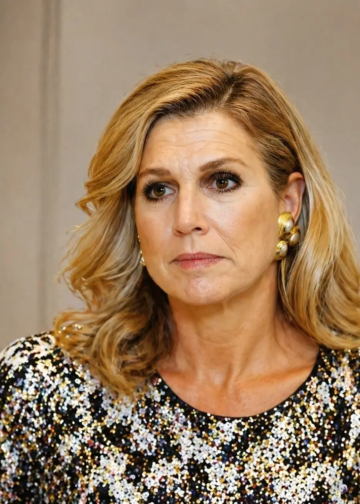 Verdrietig nieuws voor Koningin Máxima