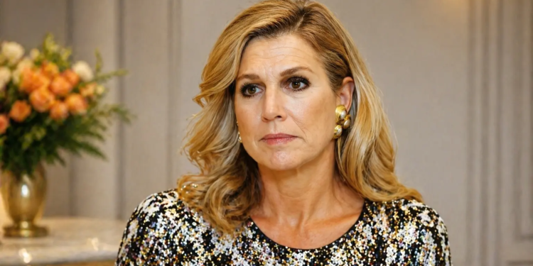 Verdrietig nieuws voor Koningin Máxima