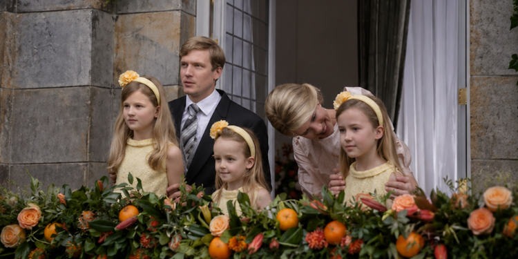 Castingoproep: oudere prinsesjes gezocht voor nieuw seizoen van Máxima