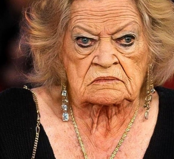 Deze actrice was vroeger beeldschoon – herken jij haar nog?