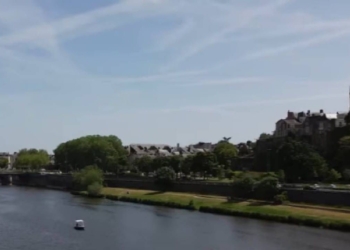 Hartverscheurend bericht: lichaam van baby gevonden in het water