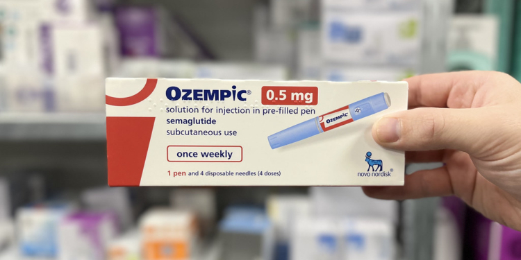 Arts legt schokkende waarheid uit over wat er gebeurt als je stopt met Ozempic