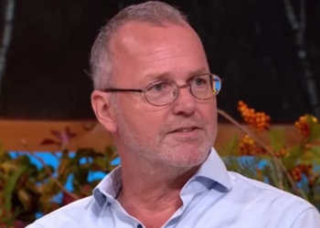 Patrick, oud-MAFS-expert, spreekt zich uit over jarenlang gerucht