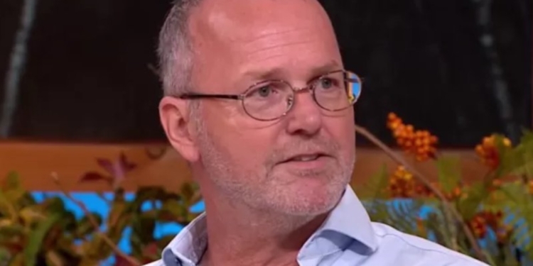 Patrick, oud-MAFS-expert, spreekt zich uit over jarenlang gerucht