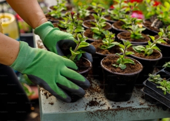 IJsheiligen voorbij… durf jij je planten al buiten te zetten? Dit moet je weten