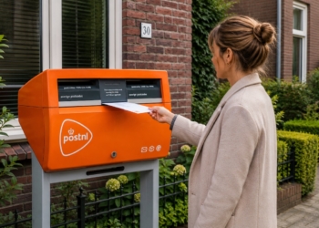 Nieuwe klap voor consumenten: deze stijging voor een brief versturen is absurd